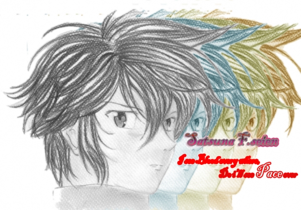 Setsuna F.seien