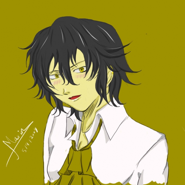 Atashi No Raven