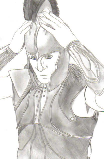 Achilles