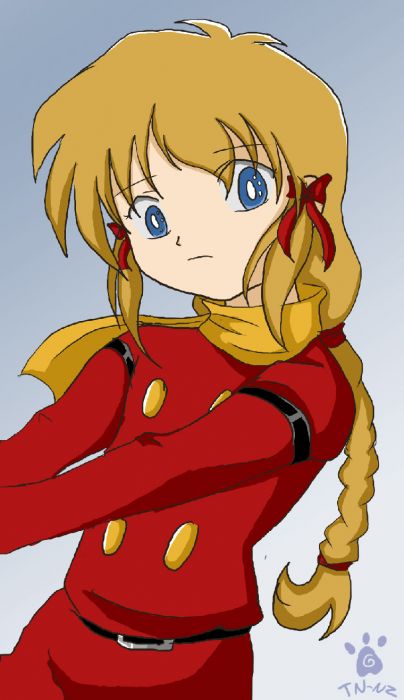 Brigitta Kanin- 0016