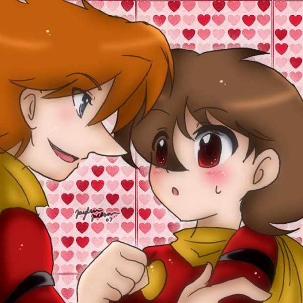 29 Love