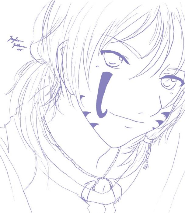 Face Paint