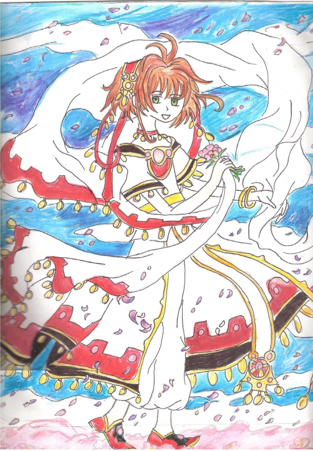 Sakura-Hime