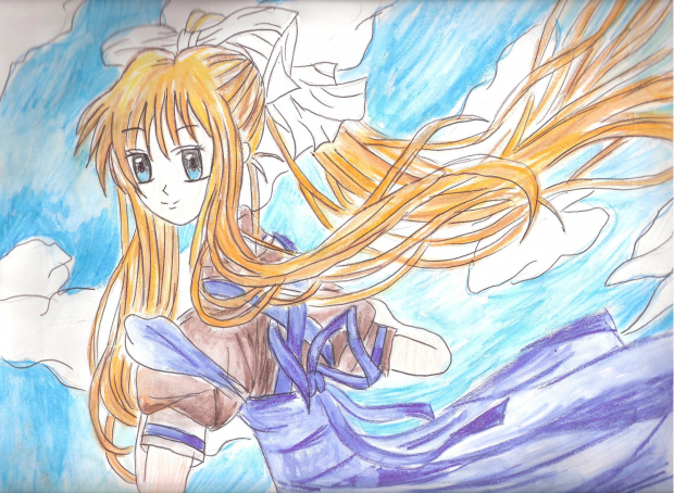 Misuzu