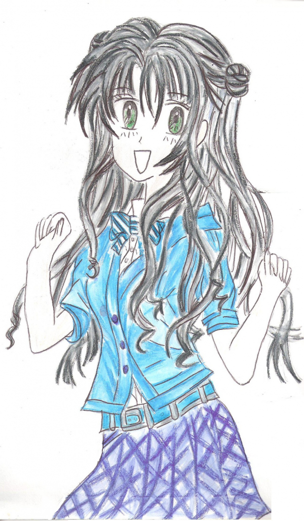 Shoujo Eve