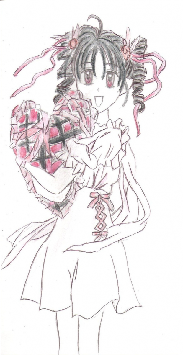 Mitsuki