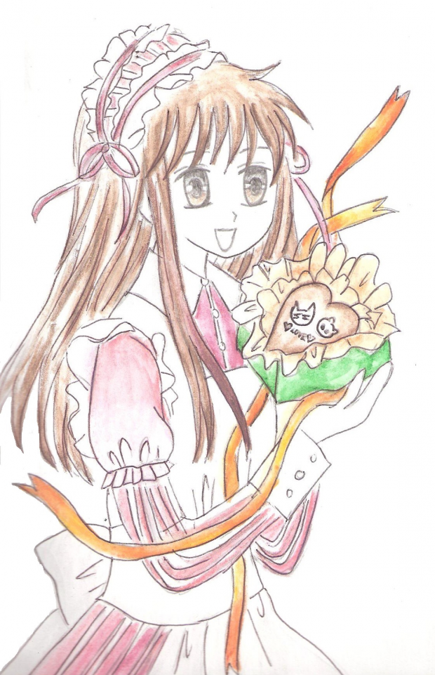 Tohru