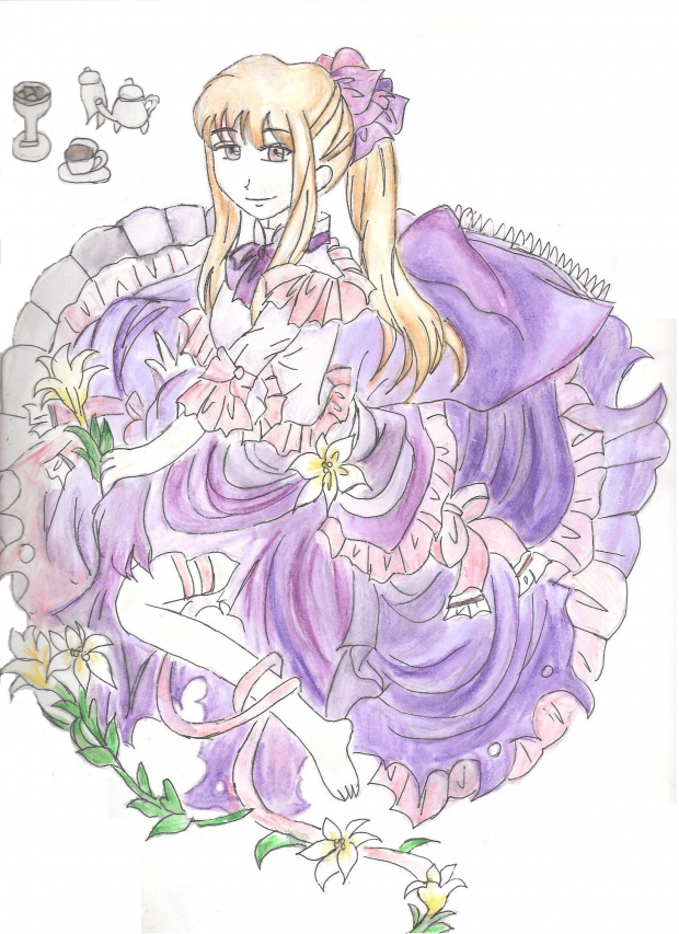 Sharon