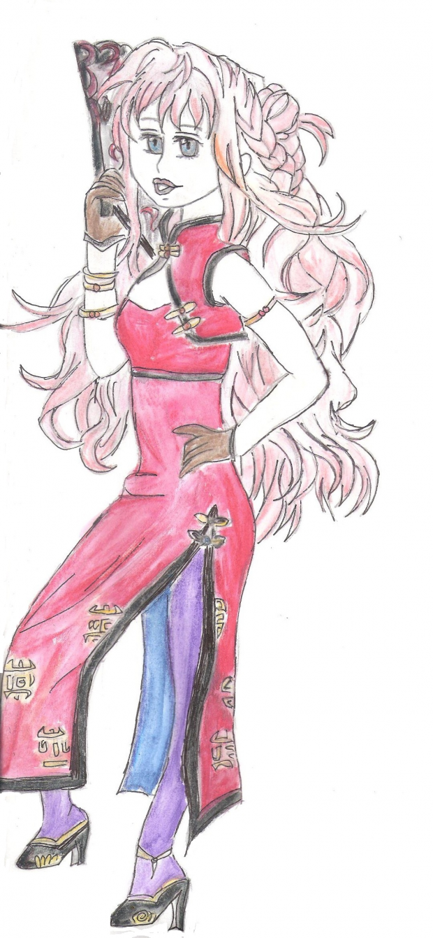 Sheryl