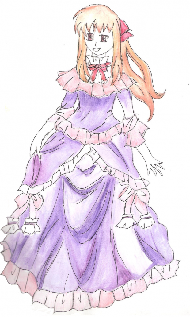 Sharon