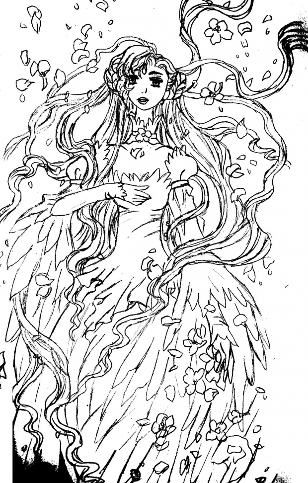 Princess Euphemia