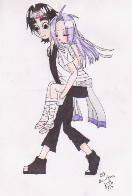 Carry Me