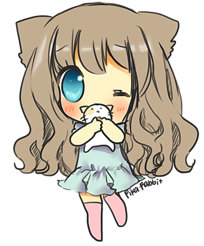 Kitty