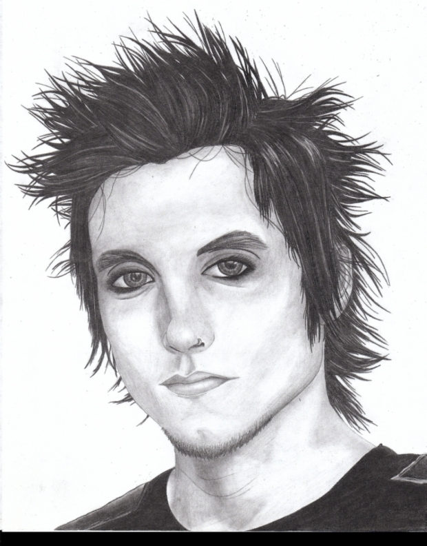 Synyster Gates - Gallery Photo