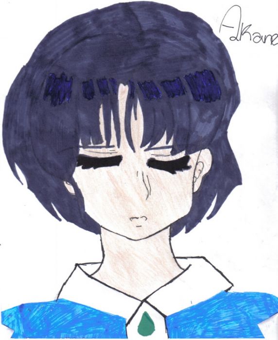 Akane
