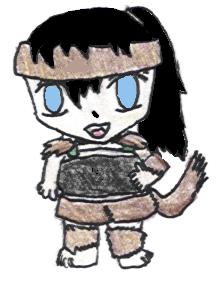 koga chibi