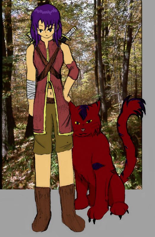 Twiliwolf Contest Entry
