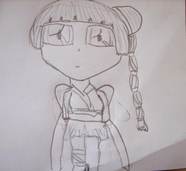 Chibi Miyu