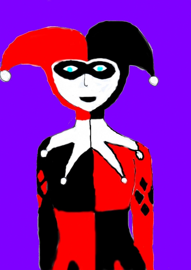 Harley Quinn