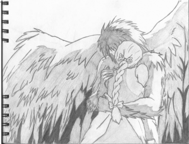 Howl And Sophie