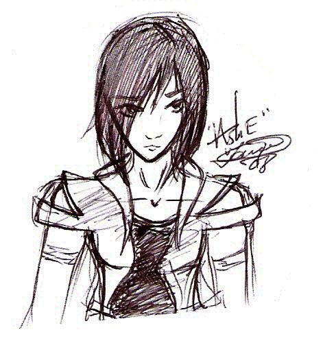 Ashe