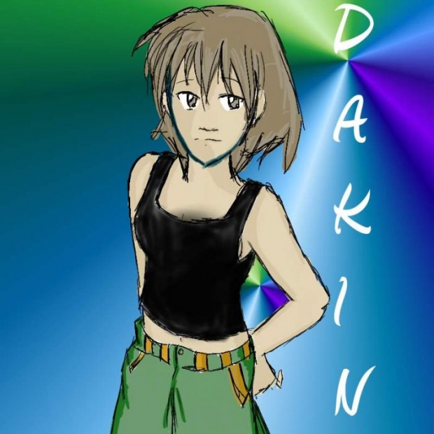 Dakin: Renewed!