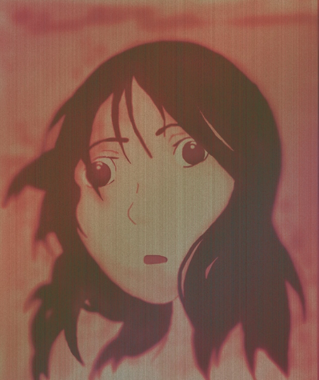 Static Noise Paranoia