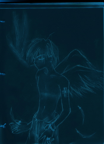 anime angel guy. Hot Angel Guy foxygirl5.0. Hot Angel Guy. I was really bord so I just drew this. please tell me what u think.thanks!^_^