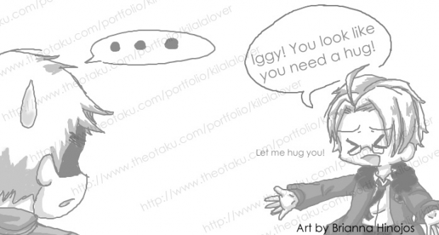Hug