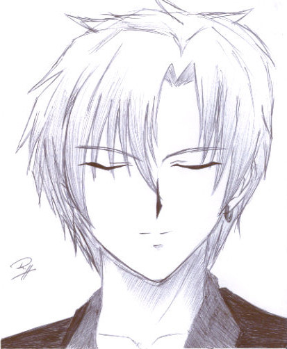 Eiri Yuki