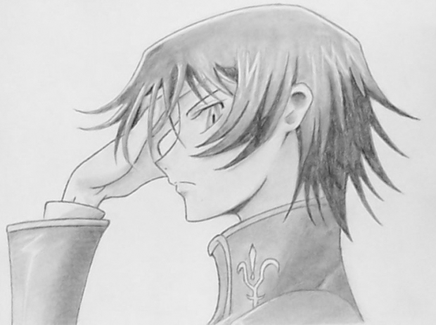 Lelouch~~