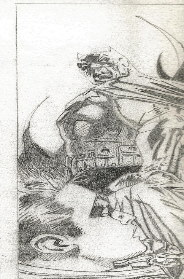 The Batman