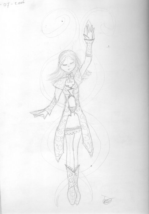 Elementalist
