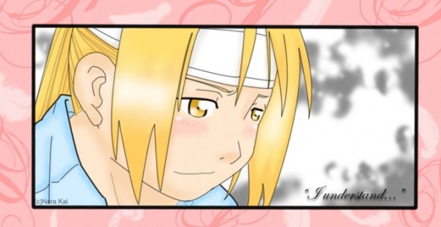 "i Understand..."