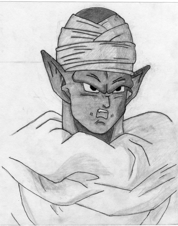 piccolo