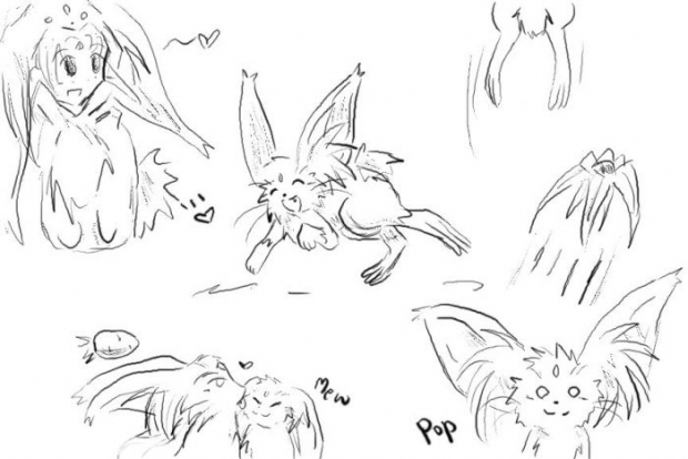 Cabbits!