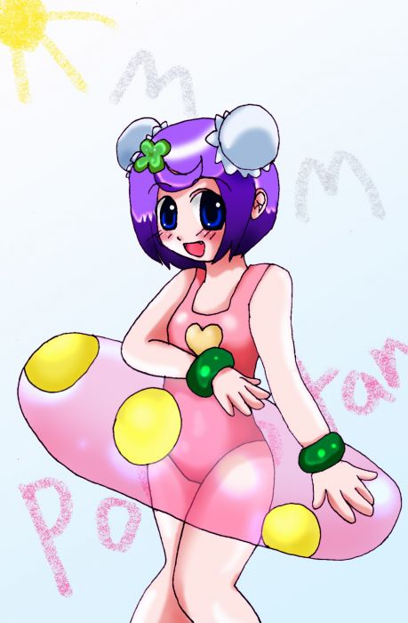 Mii Of Popotan