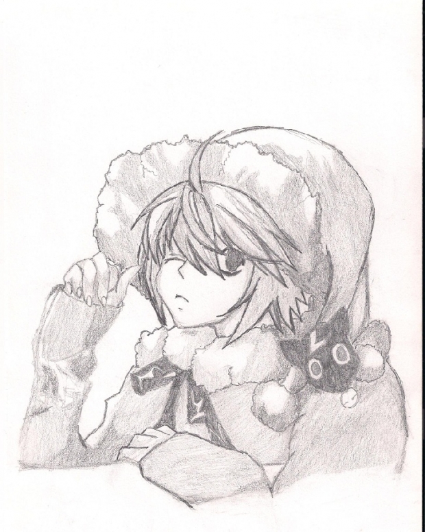 L Christmas