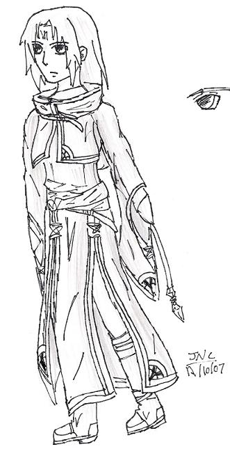 Fe10 Soren Sketch