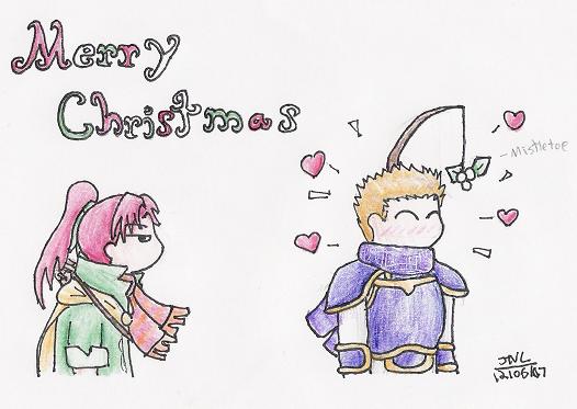 Fe Xmas