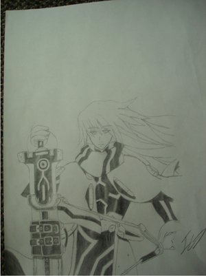 Ragnarok