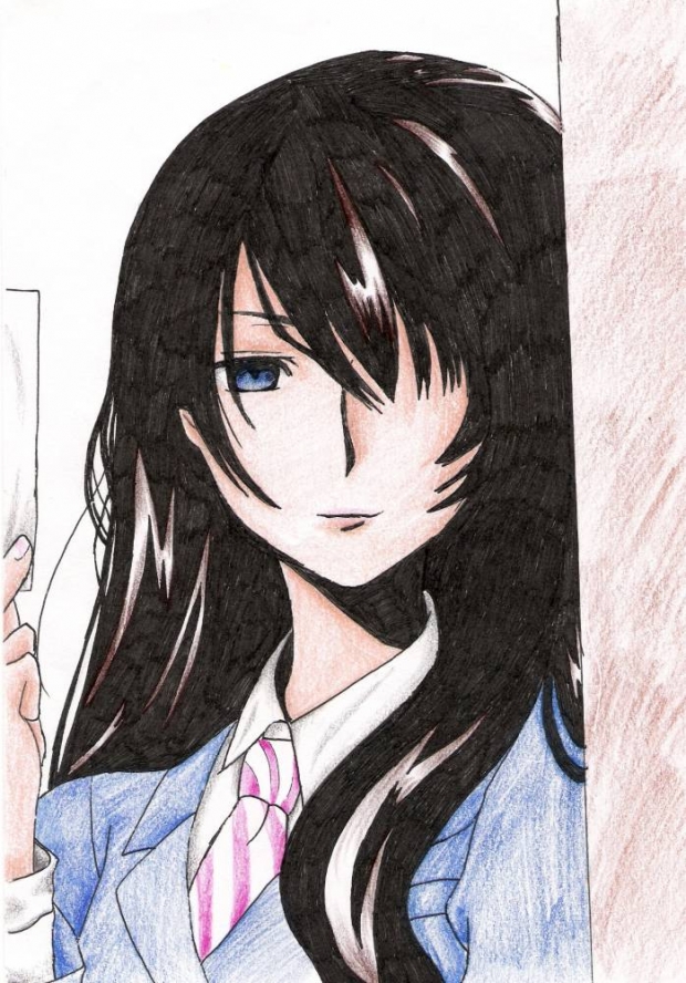 Satoshi In Color