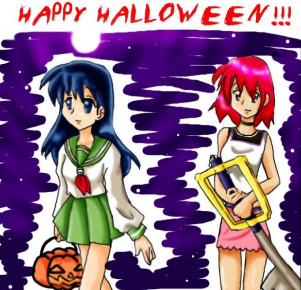 Trick Or Treat