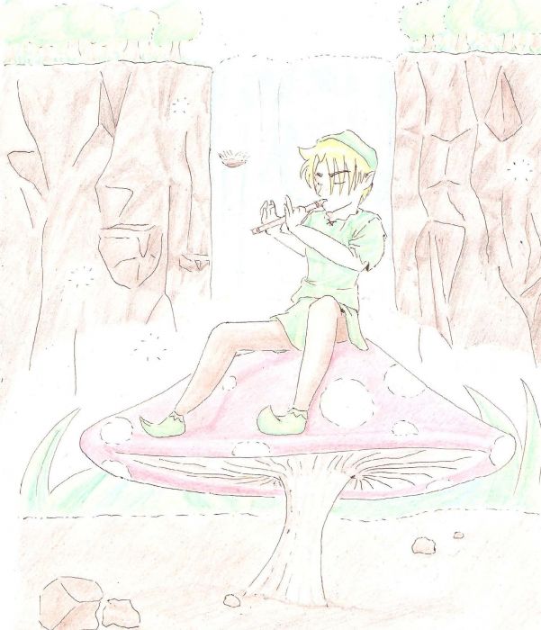 Pete-elf Ii
