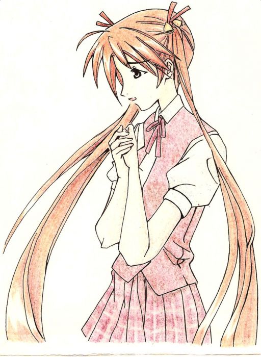 Asuna