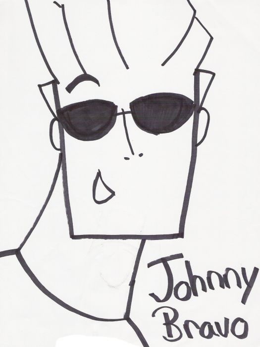 johnny bravo wallpaper. johnny bravo wallpaper. johnny bravo wallpaper. Johnny Bravo