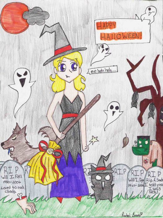 Halloween