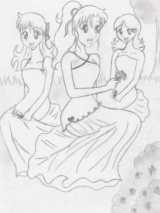 Dresses