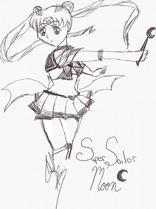 Moon