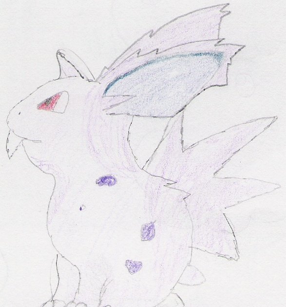 Nidoran